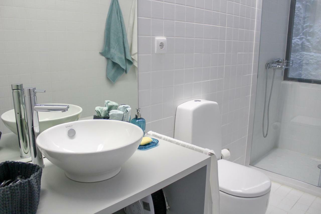 Bonjardim Flats - T1 + 1 Com Terraco Appartamento *