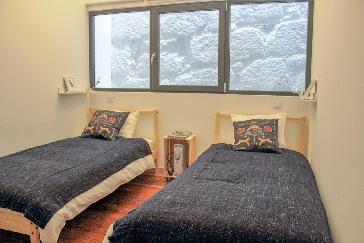 Bonjardim Flats - T1 + 1 Com Terraco * Oporto